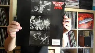 20 Records by 20 metal bands from HOLLAND.