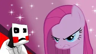 CakePlayer REACCIONA AL C&Oacute;MIC OSCURO DE MY LITTLE PONY: THE ROSE OF LIFE - PARTE 4