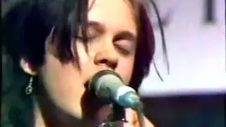 023-DANSE SOCIETY, THE - Heaven Is Waiting (Live at The Tube) (1983)