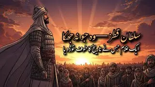 Sultan Muhammad Fatih | Fateh-e-Constantinople 1453 | Islamic History&rsquo;s Greatest Conqueror