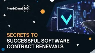 Unlocking the Secrets to Successful Software Contract Renewals #SAM #ITAM