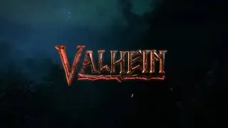 JUST A BIT O HEIM BEFORE BED | SNEAKS NEW MODDED WORLD | Valheim