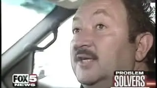 2002-Envelope Stuffing Scam+Arrest 4 years later