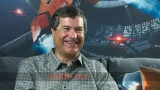 DAVID BRABEN: HIDDEN MYSTERIES, PLAYER DRIVEN STORY,  POWER PLAY & EXPANDING THE BUBBLE!