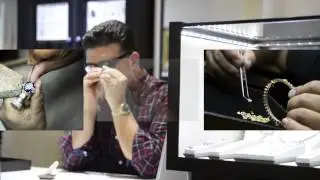Jeffreys of Beverly hills Jewelry Store