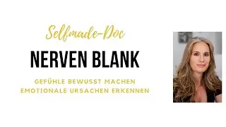 NERVEN liegen blank - Was wir tun k&ouml;nnen, um wieder ins Gleichgewicht zu kommen!