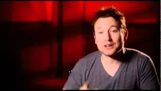 INSIDIOUS - backstage - WWW.RBCASTING.COM