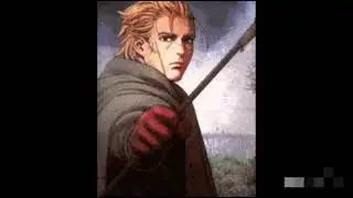 Thorfinn edit #vinlandsaga #anime #ihavenoenemies  #edit #peak