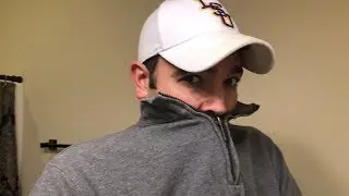 My Girls React to my Shaved Beard