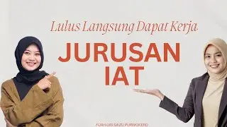 Prodi Ilmu Al-Qur'an dan Tafsir: Peluang Karier yang Mungkin Belum Kamu Sadari