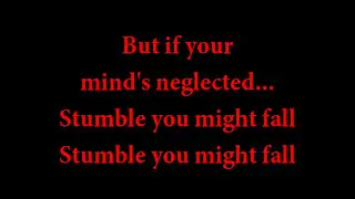 Stereo MC's - Connected Lyrics