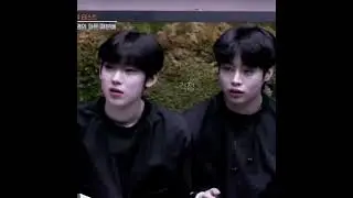I-Land Sunki hits different❤️..#sunoo #niki #sunki #enhypen