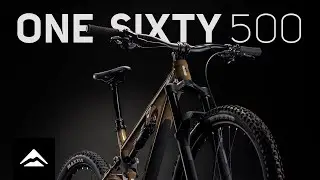 Welcome to the ONE-SIXTY 500
