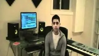 Blazetrak Success Story - Amir Shahid