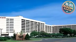 Long Island Marriott | New York (NY), United States | Hotel Review 🛏️