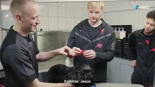 Liverpool FC: Work Experience