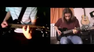 In Flames - Cover - Only For The Weak