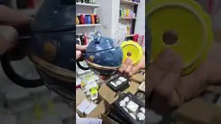 #اواني_رمضان #جديد محل وزارة العرايس للأواني البليدة💥🎉 في ولاد يعيش البليدة0552437849