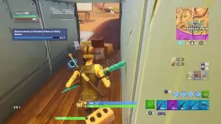 /\ Duos w Friends //OG Renegade Raider\\ Subscribe /\