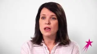Water Advocate: What Girls Can Do Locally - Theresa Conley Career Girls Role Model