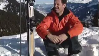 zai Ski - CNN Feature