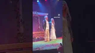 No me olvides con Silvia P&eacute;rez y Arnaldo Andr&eacute; - 2025
