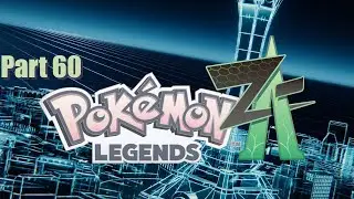 ✨ Pokémon-Legenden: Z-A DLC – Hi Connie! ✨ 60