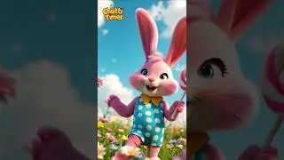 Candy Song for Kids! | nursery rhymes for toddlers | Chutti Times