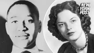 Carolyn Bryant Donham, woman at center of Emmett Till killing, dead at 88 | New York Post