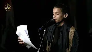 الرادود مصطفى الحمد | شهادة السيدة رقية بنت الحسين | ٥ صفر ١٤٤٧هـ | حسينية الإمام الحسين 