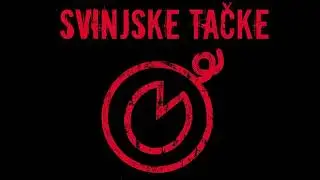 Svinjske Tačke - Individualizem &uuml;ber Alles