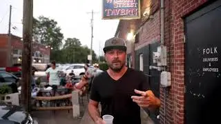 “Trapped In EAST Nashville”