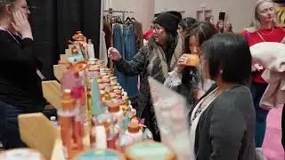 The Vancouver National Women's Show - November 8 & 9, 2025 - Vancouver Convention Centre