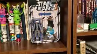 STAR WARS The Vintage Collection Rebel Fleet Trooper