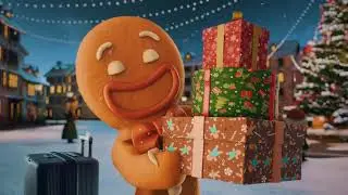 Samsonite | Carry Home the Magic of Christmas