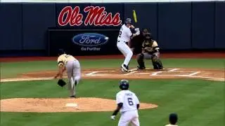 Sound FX: Ole Miss Baseball - FIU (2016)