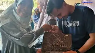 Keluarga Besar Yankes Piknik ke Gunungkidul bersama Sendang Mulyo Trans