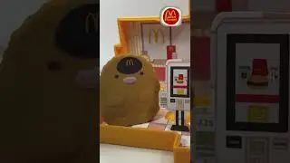 This McDonald&rsquo;s Japan Collab with Sumikkogurashi Is TOO Cute! 🇯🇵💖