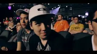 Call Of Duty Esports - Motivational Video