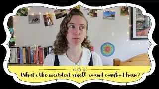 I Smell Sounds! (What&rsquo;s Synesthesia?) [CC]