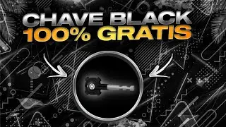 5 Maneiras De Conseguir Black Key No Sas 4!
