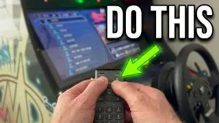 Lost Your TV Remote? Easy Fix! | How to Pair the XR15 Remote to Any TV (Insignia Example)