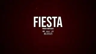 Instrumental Fiesta ((Dancehall 2021)) PROD. BY CHADY BEATS