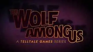 The Wolf Among Us: Official iOS Trailer [FREE EPISODE]