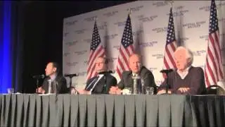 What is A Conservative Foreign Policy?