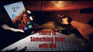Buried Alive with Something Else In My Coffin - Short Horror (Buried)