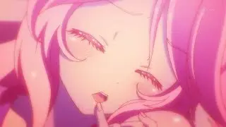 AMV No Game No Life 「17+」by Barcode