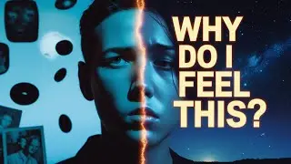 Unexplained Emotions We All Feel But Don&rsquo;t Understand