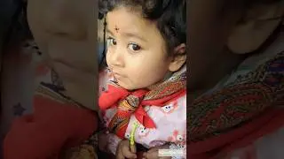 অনেকদিনের ট্রেনে চড়ার ইচ্ছা আজ পূরণ হলো #babyshorts #babyactivities #shortvideo #shorts #cutebaby