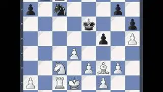 Silman Thinking Technique #2